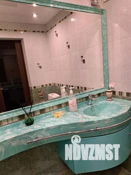 2-к квартира, посуточно, 44м2, 1/5 этаж