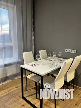 2-к квартира, посуточно, 55м2, 8/31 этаж