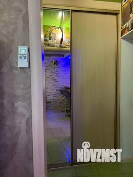 Студия квартира, посуточно, 36м2, 1/9 этаж