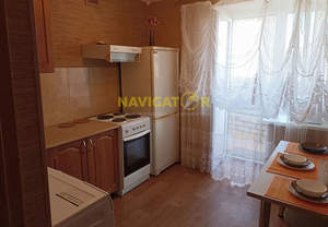 1-к квартира, на длительный срок, 36м2, 2/8 этаж