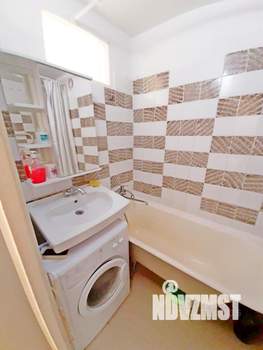 1-к квартира, на длительный срок, 34м2, 4/9 этаж