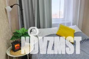1-к квартира, посуточно, 37м2, 5/18 этаж