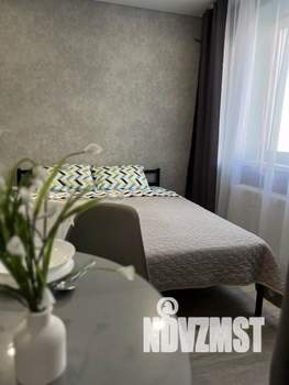 1-к квартира, посуточно, 31м2, 1/1 этаж