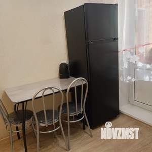 1-к квартира, на длительный срок, 41м2, 2/12 этаж