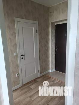 1-к квартира, посуточно, 37м2, 5/21 этаж