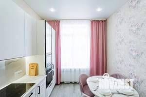 2-к квартира, посуточно, 35м2, 1/1 этаж