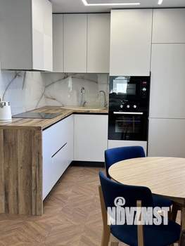 2-к квартира, на длительный срок, 46м2, 4/24 этаж