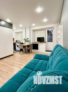 1-к квартира, посуточно, 45м2, 3/5 этаж