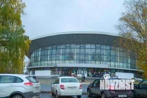 1-к квартира, посуточно, 34м2, 1/1 этаж