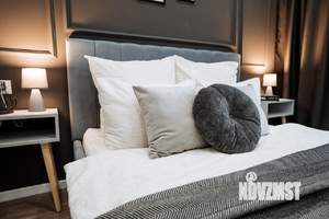 2-к квартира, посуточно, 40м2, 1/1 этаж