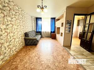 1-к квартира, на длительный срок, 32м2, 1/5 этаж