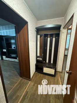 3-к квартира, посуточно, 60м2, 1/5 этаж