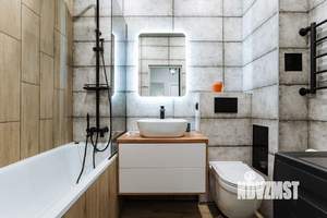 1-к квартира, посуточно, 40м2, 7/23 этаж