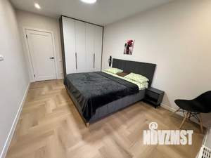 4-к квартира, посуточно, 95м2, 2/26 этаж