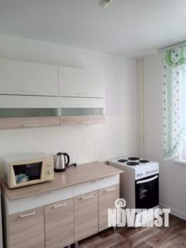 1-к квартира, на длительный срок, 37м2, 9/17 этаж