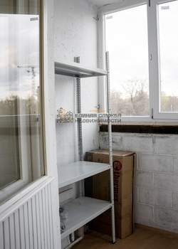 1-к квартира, на длительный срок, 37м2, 5/16 этаж