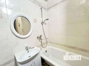 1-к квартира, на длительный срок, 42м2, 10/11 этаж