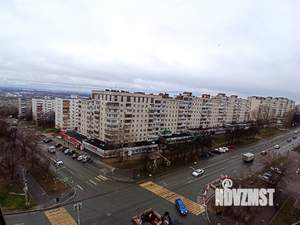 2-к квартира, на длительный срок, 70м2, 8/15 этаж