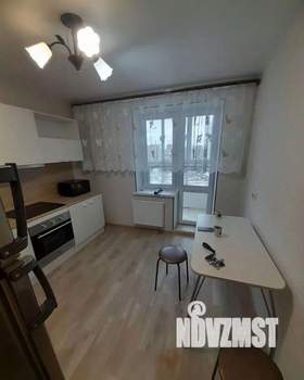 1-к квартира, на длительный срок, 41м2, 5/14 этаж