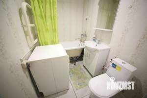 1-к квартира, на длительный срок, 28м2, 5/5 этаж