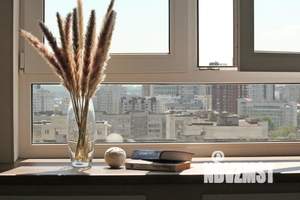 Студия квартира, посуточно, 28м2, 13/22 этаж