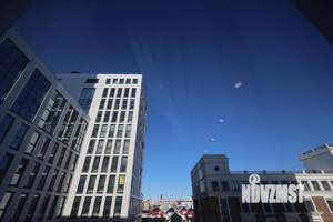 Студия квартира, посуточно, 27м2, 4/21 этаж