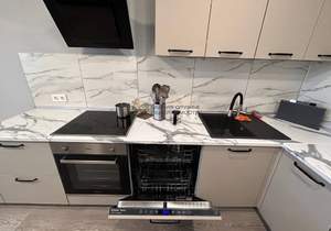 2-к квартира, на длительный срок, 46м2, 3/26 этаж