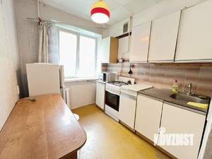 1-к квартира, на длительный срок, 33м2, 1/5 этаж