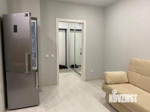 Студия квартира, на длительный срок, 30м2, 14/25 этаж