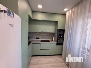 3-к квартира, на длительный срок, 70м2, 8/16 этаж