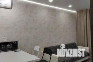 3-к квартира, посуточно, 67м2, 8/25 этаж