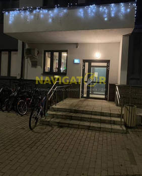 1-к квартира, на длительный срок, 25м2, 18/26 этаж