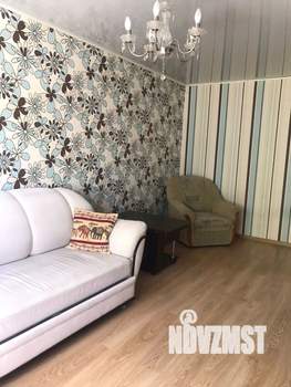 1-к квартира, на длительный срок, 37м2, 5/10 этаж
