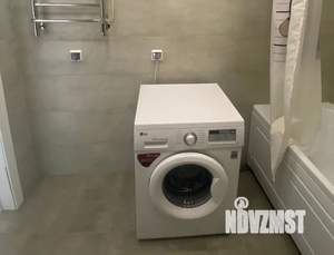 1-к квартира, посуточно, 40м2, 5/25 этаж