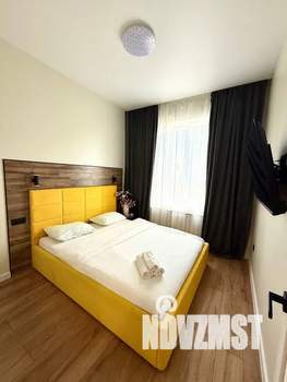 3-к квартира, посуточно, 60м2, 11/11 этаж