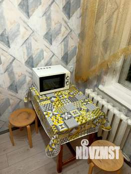 2-к квартира, на длительный срок, 45м2, 5/5 этаж