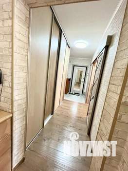 2-к квартира, посуточно, 65м2, 1/1 этаж