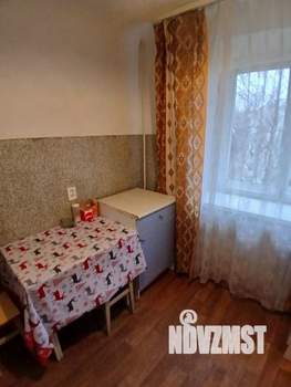 1-к квартира, на длительный срок, 32м2, 4/5 этаж
