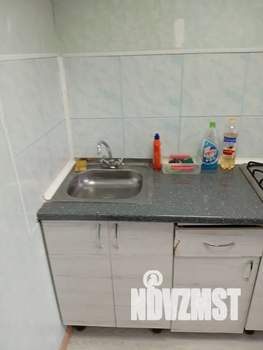 1-к квартира, посуточно, 31м2, 1/5 этаж