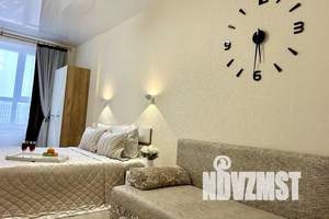 2-к квартира, посуточно, 68м2, 21/26 этаж