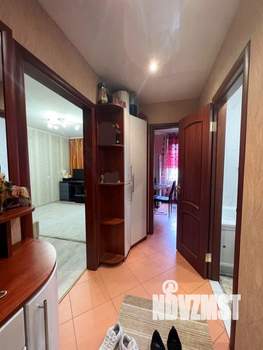 1-к квартира, на длительный срок, 36м2, 5/9 этаж