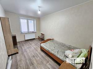 1-к квартира, на длительный срок, 35м2, 1/13 этаж