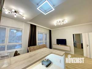 2-к квартира, на длительный срок, 70м2, 3/12 этаж