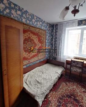 3-к квартира, на длительный срок, 65м2, 2/9 этаж