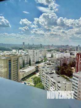 1-к квартира, на длительный срок, 40м2, 6/14 этаж