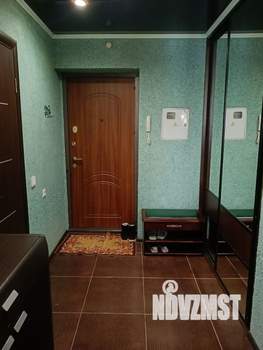 1-к квартира, на длительный срок, 40м2, 10/11 этаж