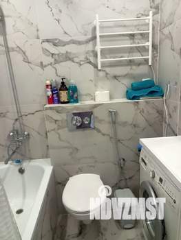 Студия квартира, посуточно, 31м2, 17/23 этаж