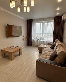 2-к квартира, на длительный срок, 62м2, 18/25 этаж