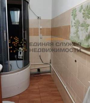 1-к квартира, на длительный срок, 30м2, 5/17 этаж