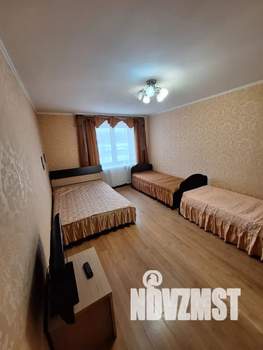 1-к квартира, посуточно, 54м2, 2/15 этаж